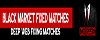 Daily Free Soccer Predictions