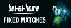 fixed match