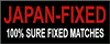 japan fixed